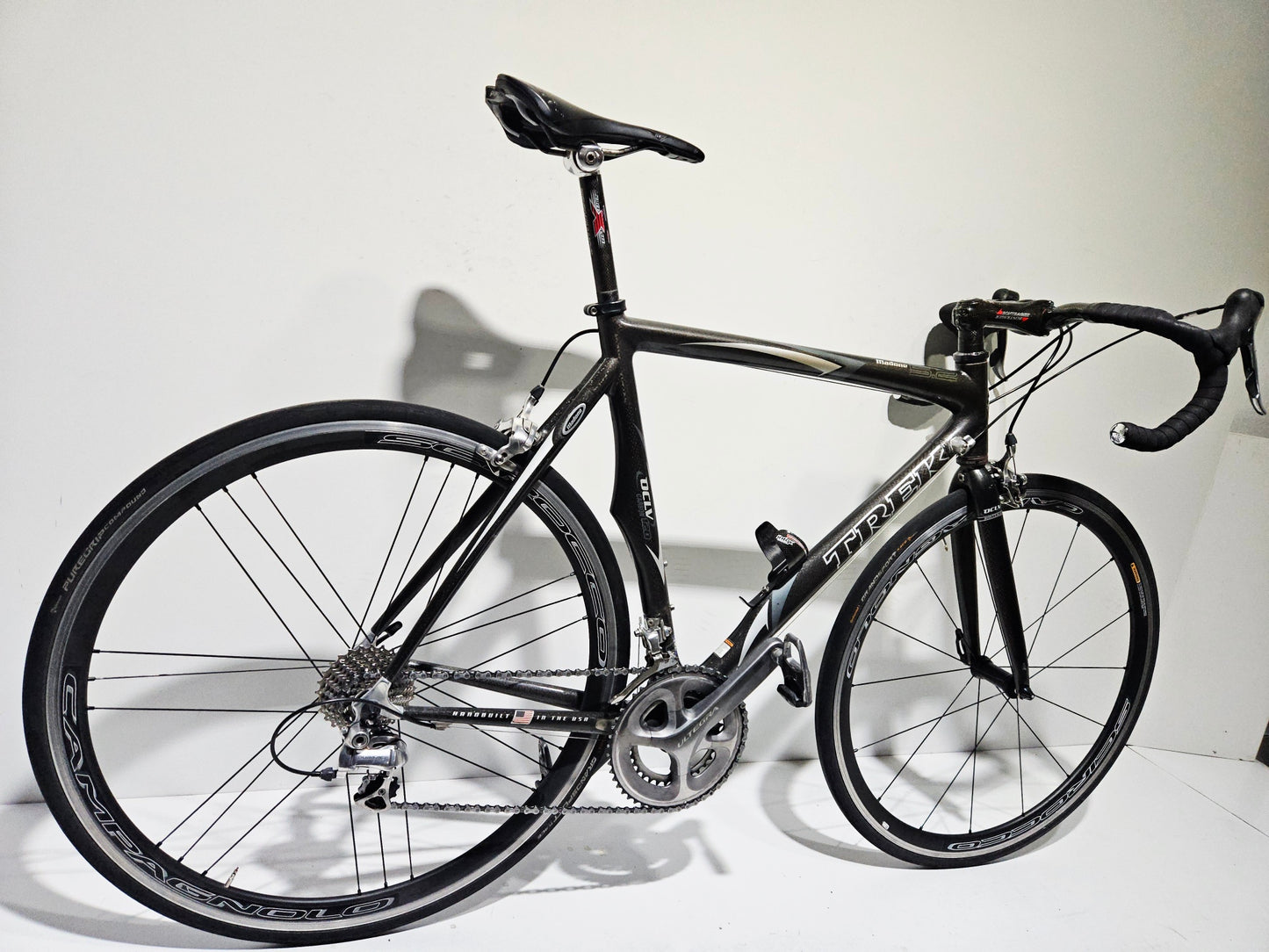 Trek Madone 5.2 - L