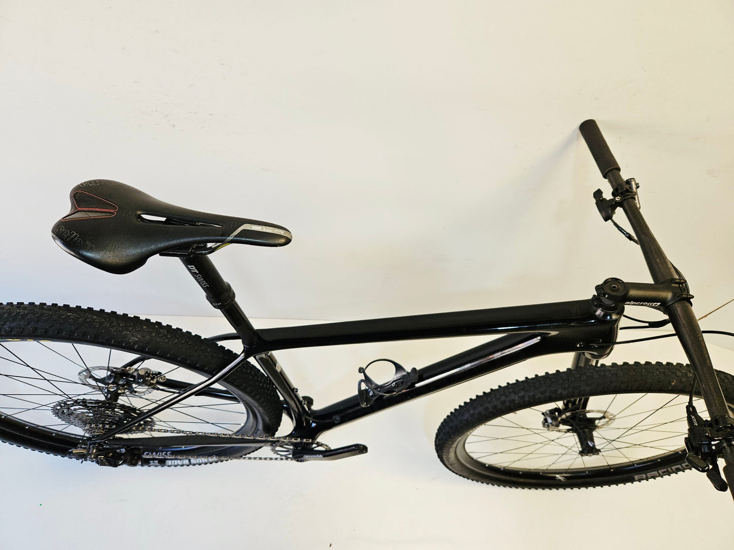 Cannondale FSI HM - M