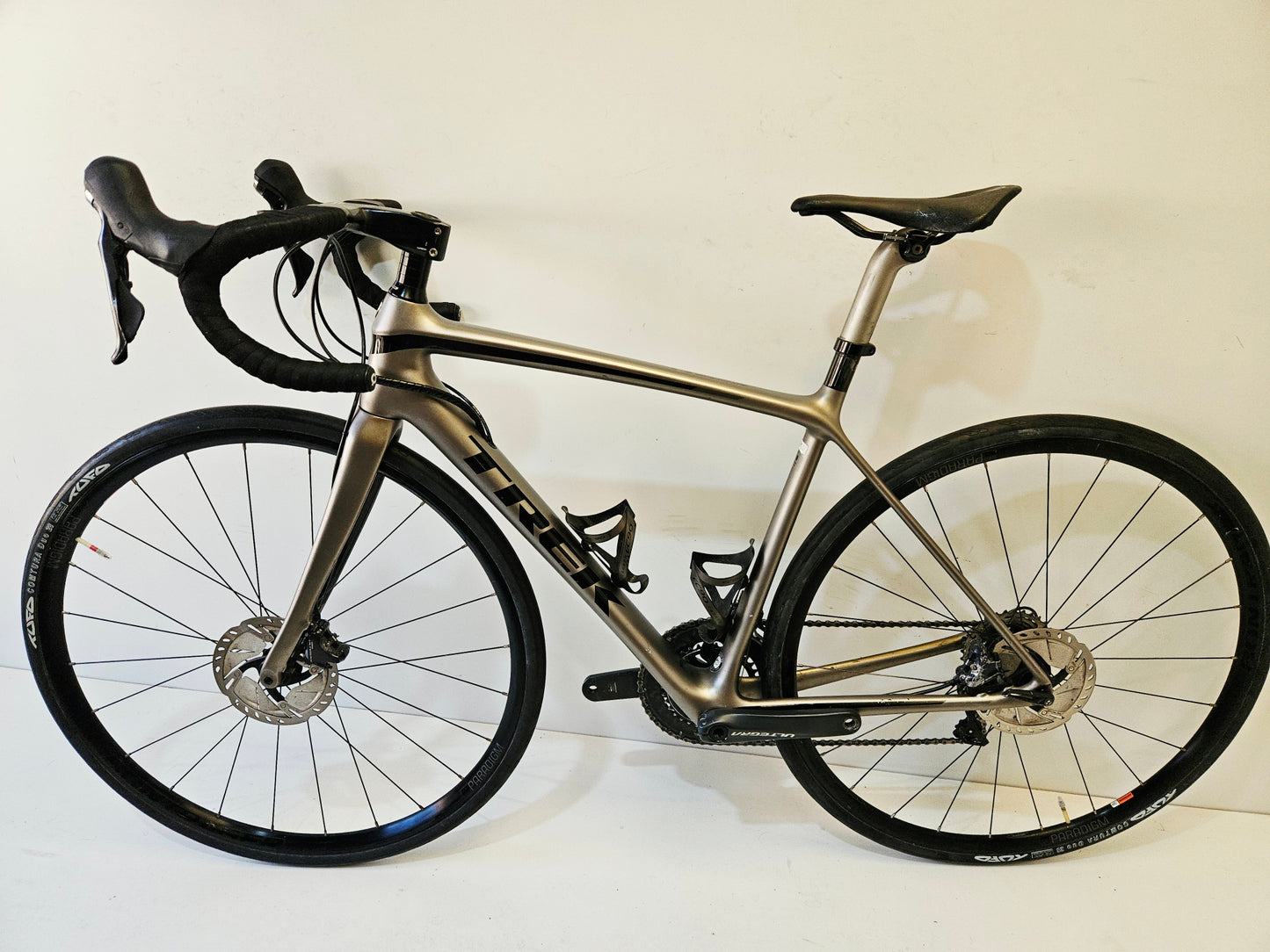 Trek Emonda SL6 Disc - 52