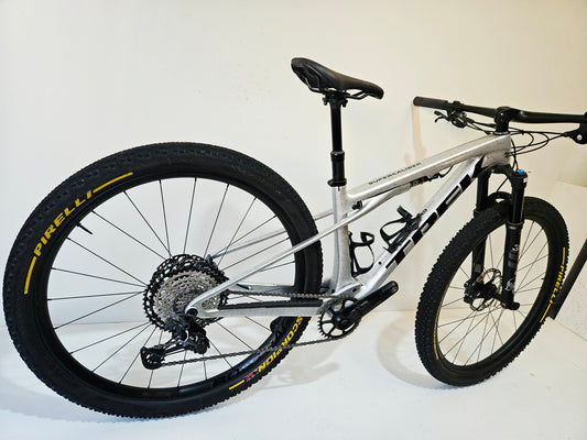 Trek Supercaliber 9.8 - S