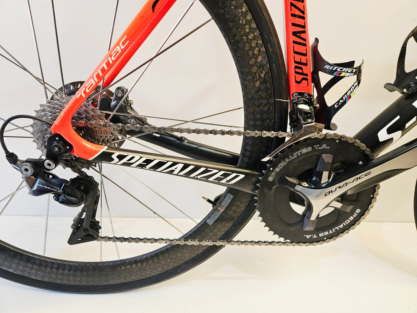 Sworks Tarmac - 54