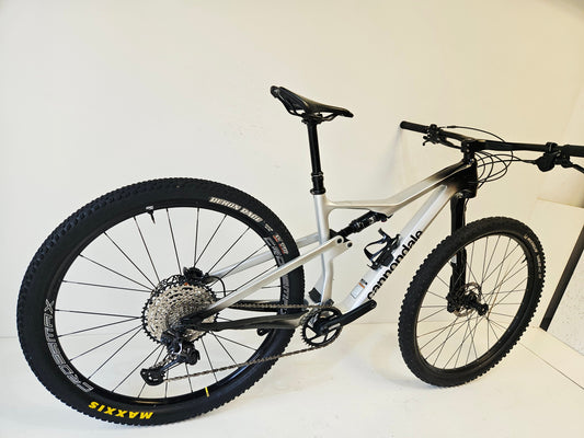 Cannondale Scalpel - M