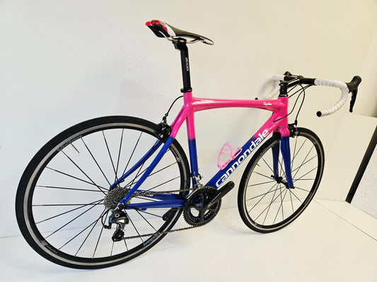 Cannondale Rapha - L