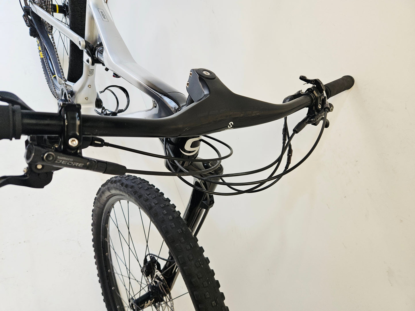 Cannondale Scalpel - M