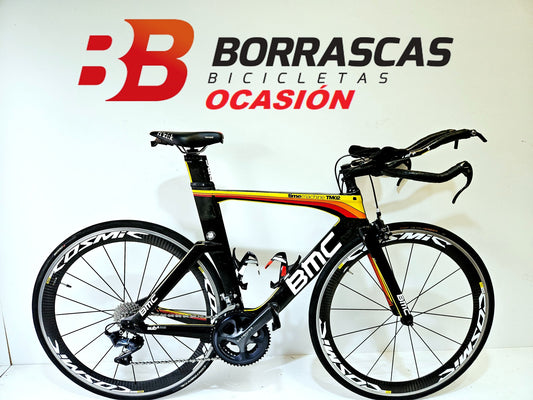 BMC Time Machine TM02 - M
