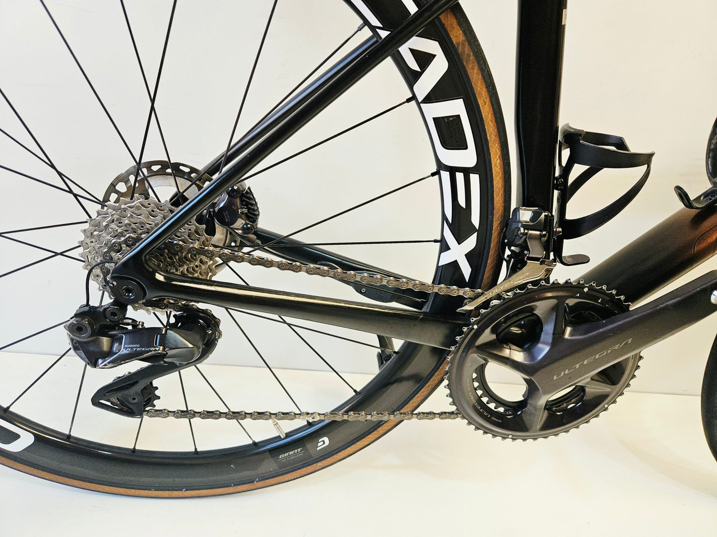 Giant Tcr Adv. Pro 0 Disc - S