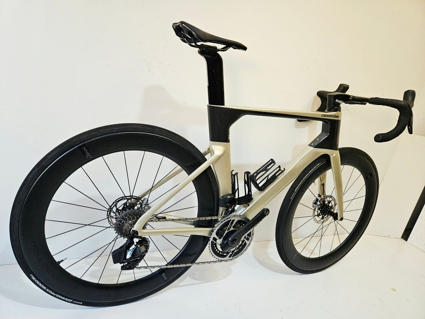 Cannondale Systemsix HM - 56