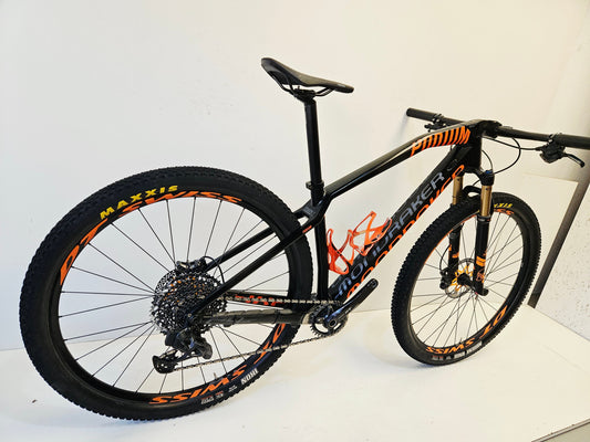 Mondraker Podium RR - M
