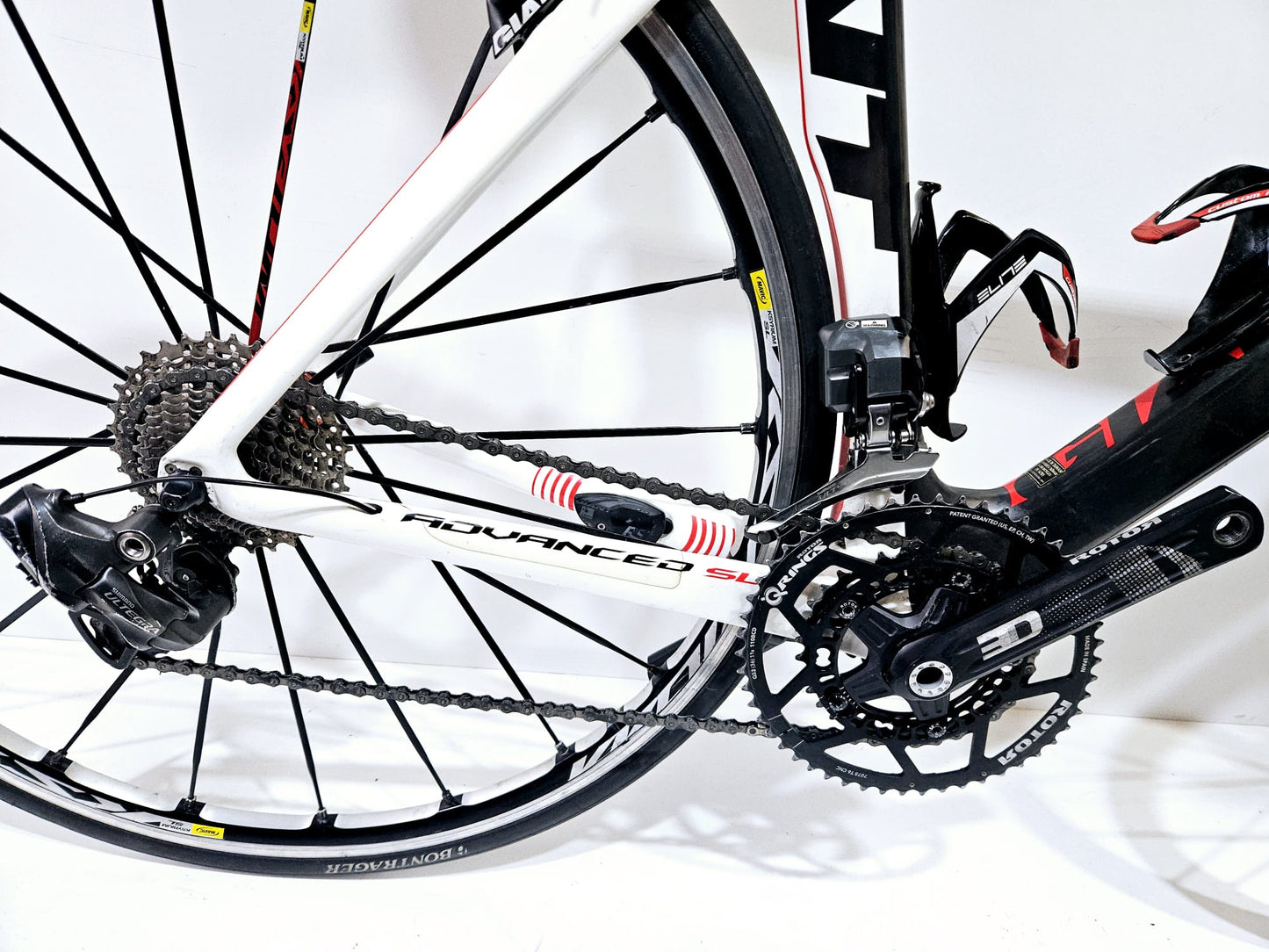 Giant Propel Adv. SL - SM