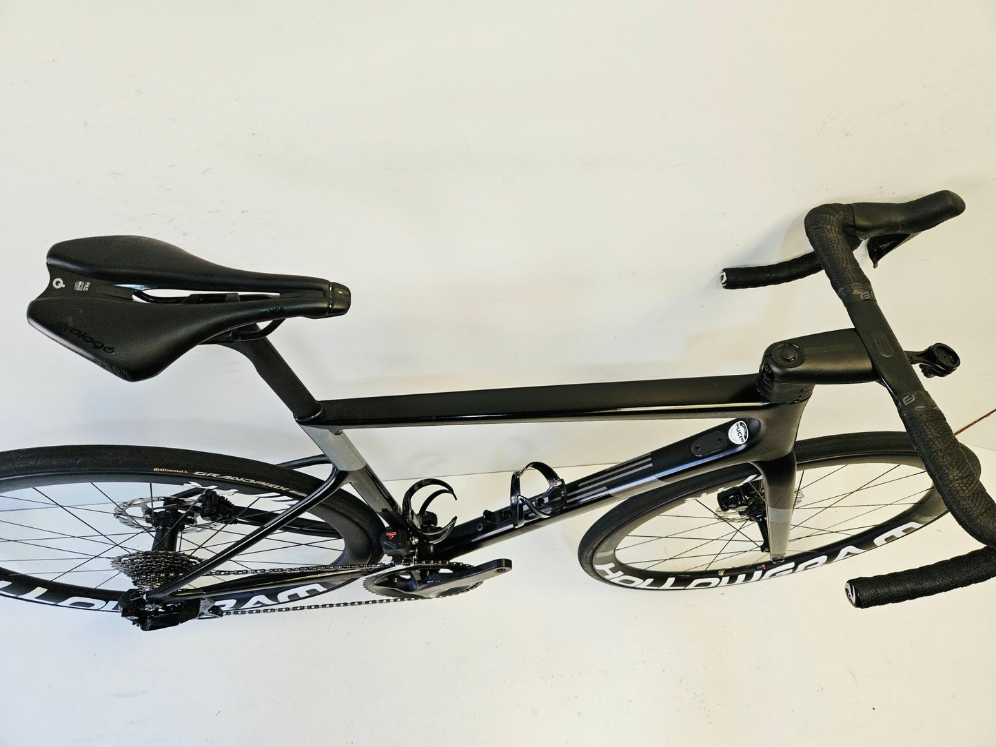 Cannondale Supersix Evo - 54