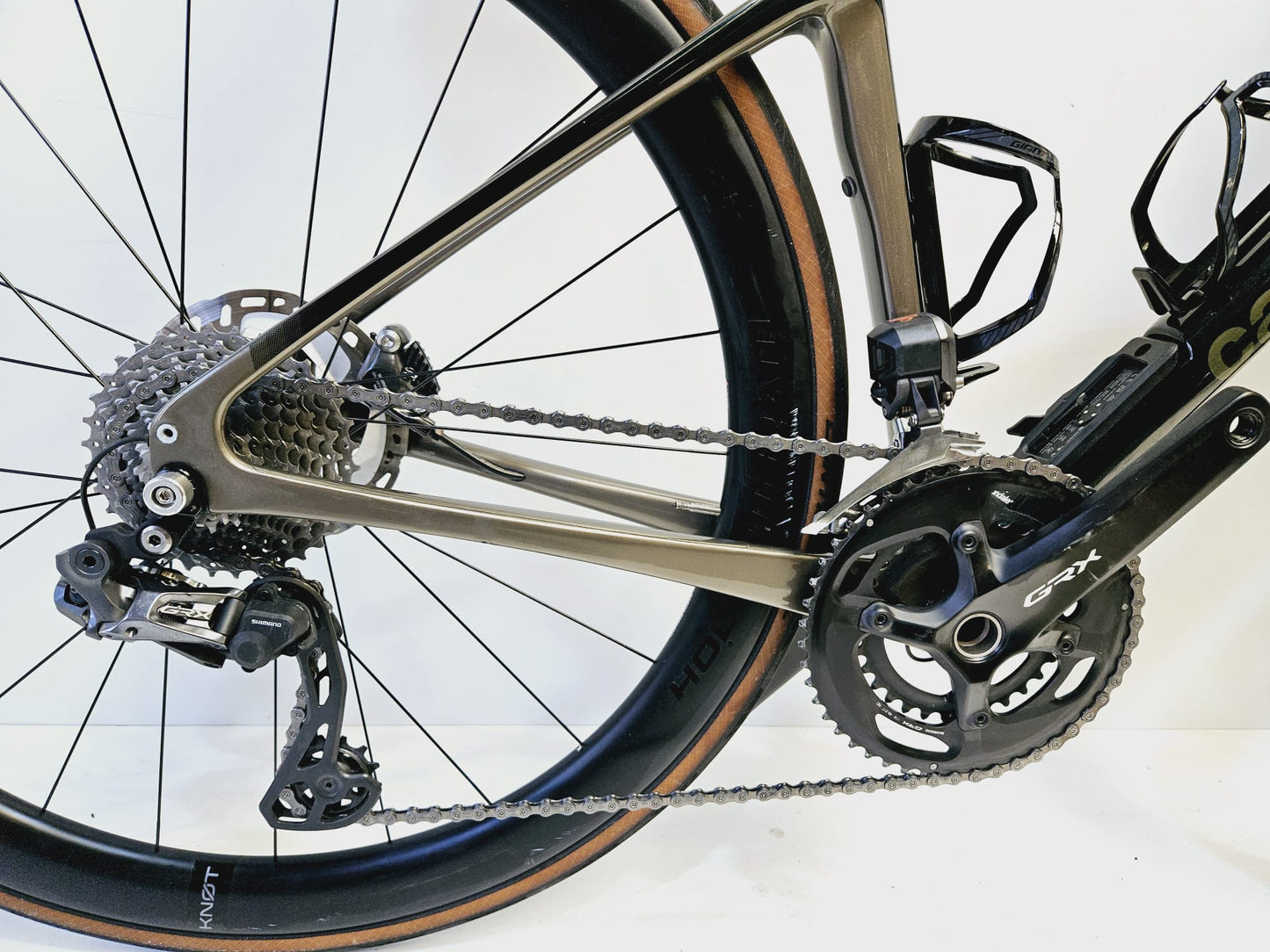 Cannondale Synapse LTD - 51