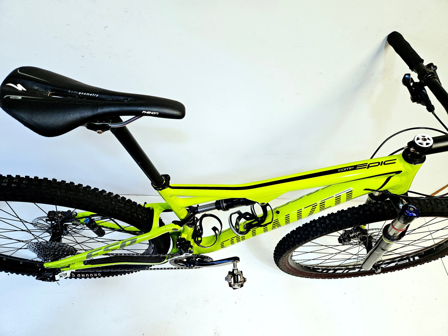 Specialized Epic 29 - L