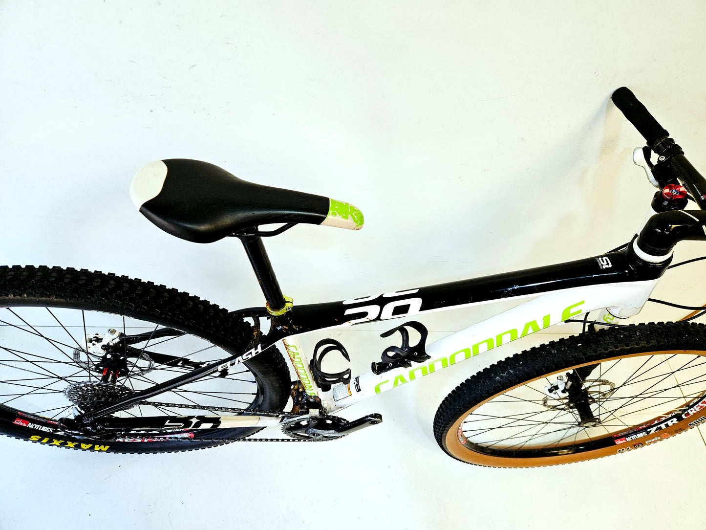 Cannondale F29 - M
