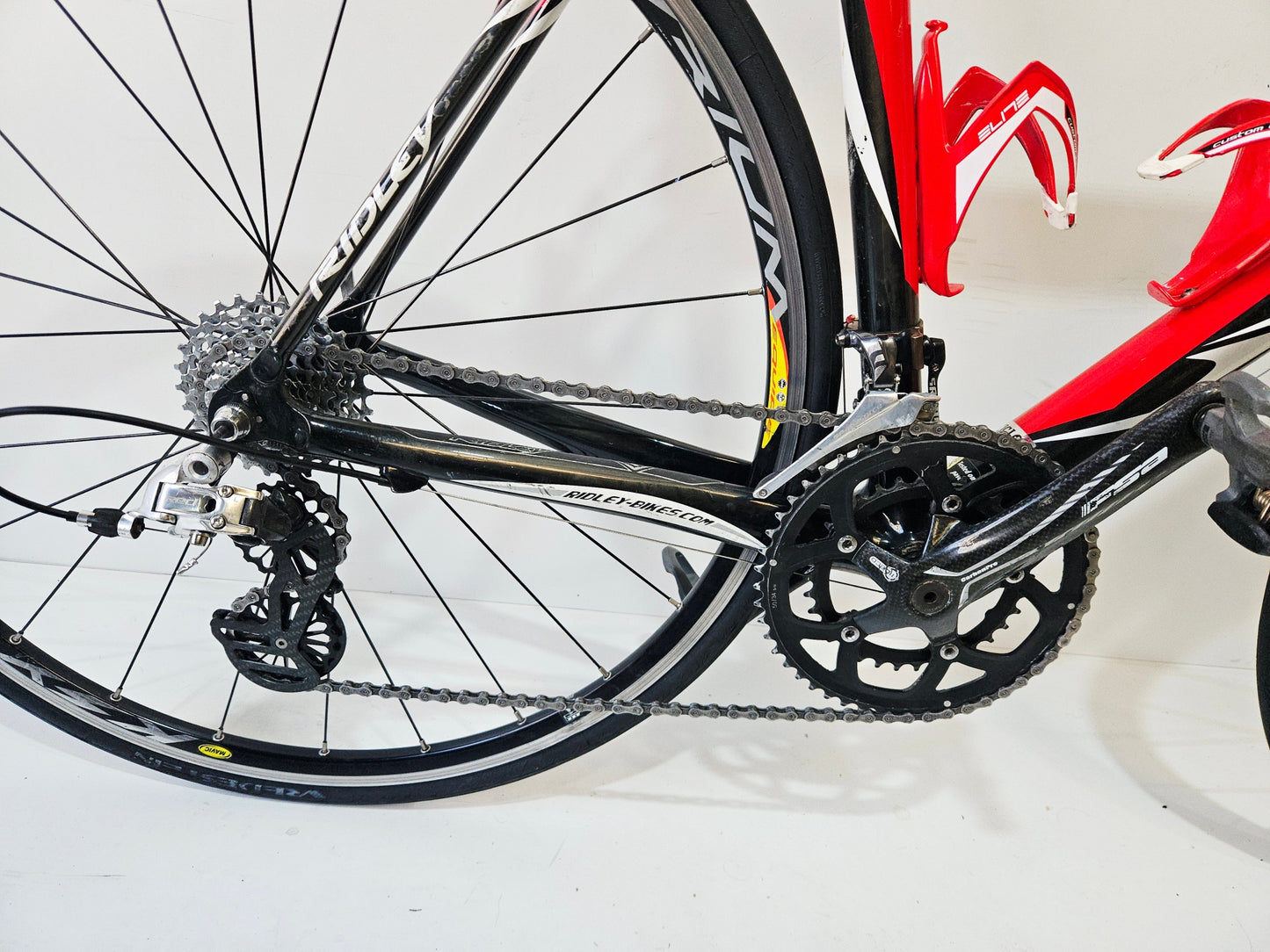 Ridley Excalibur - 55