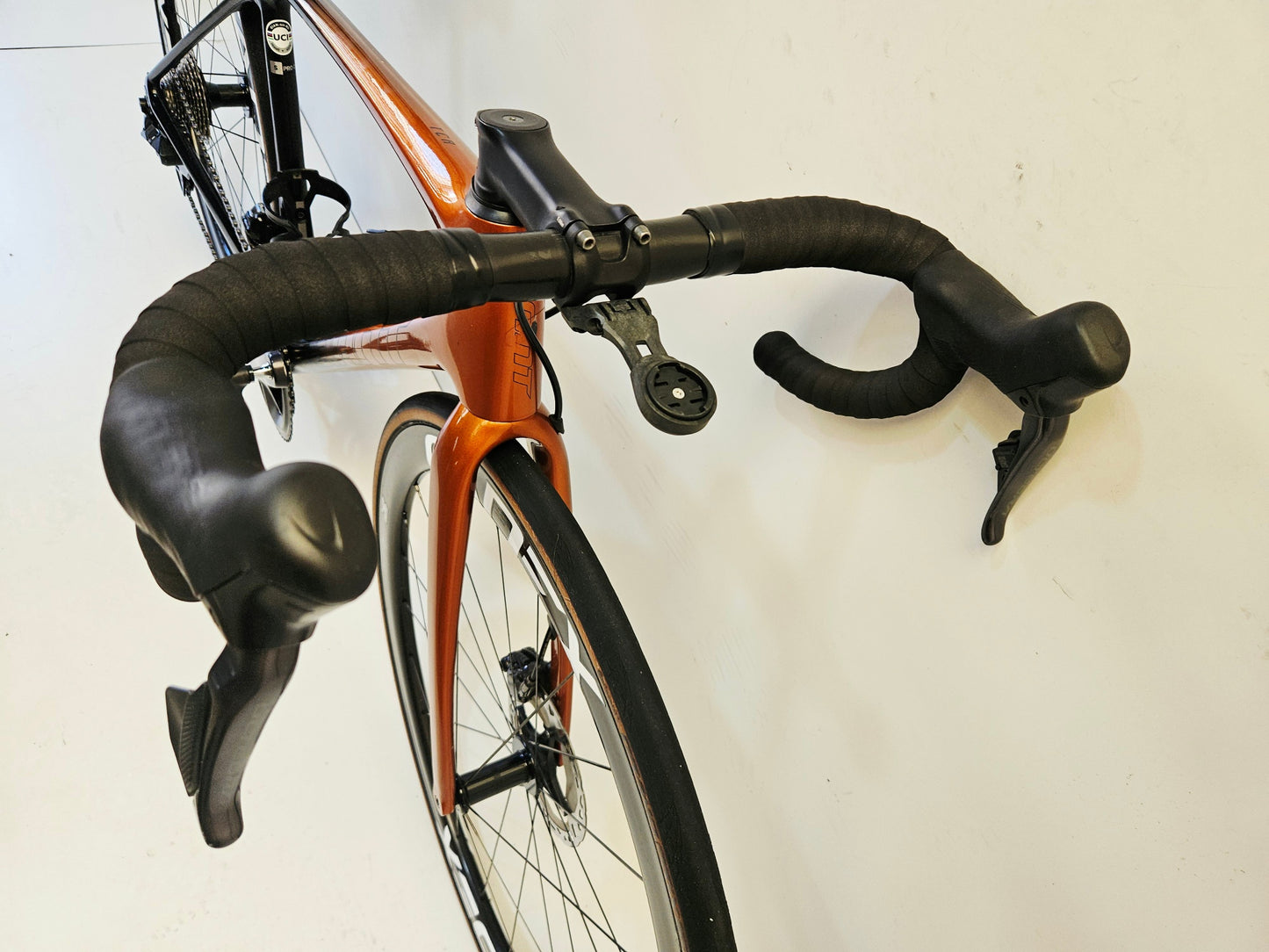 Giant Tcr Adv. Pro 0 Disc - S