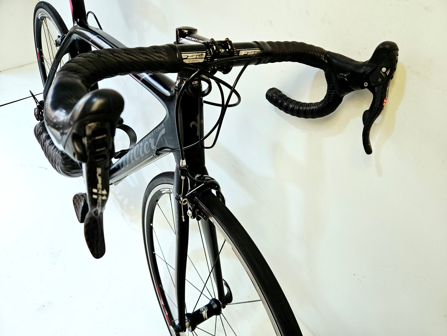 Wilier Cento 1 - 52