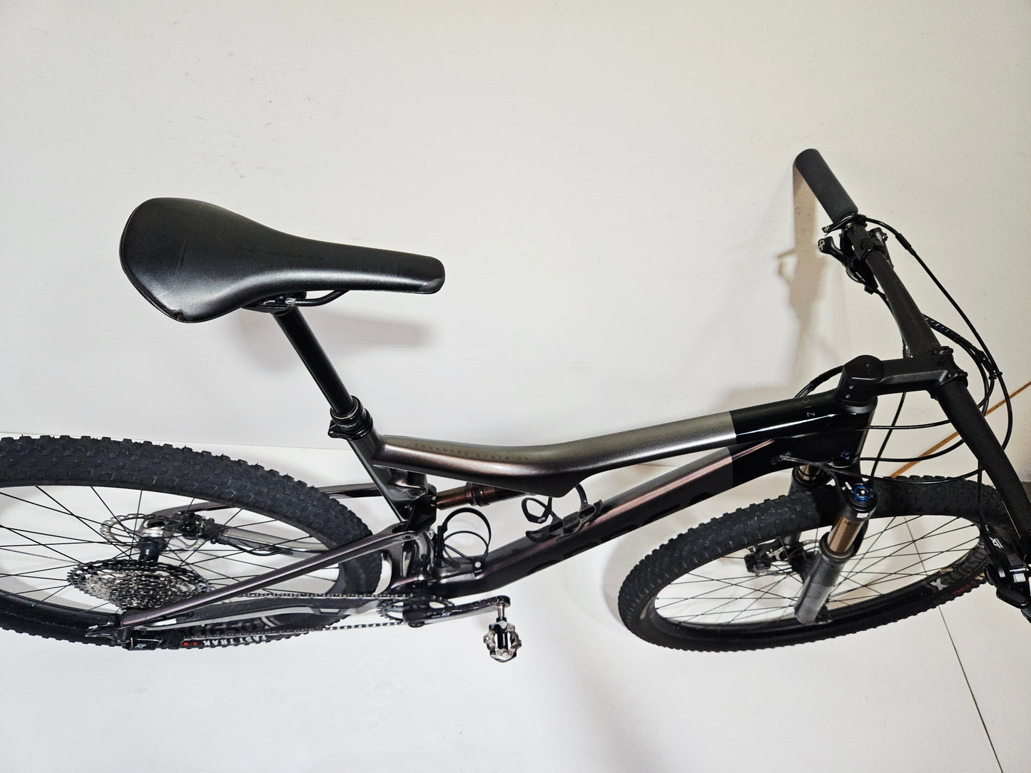 Orbea Oiz M10 - XL