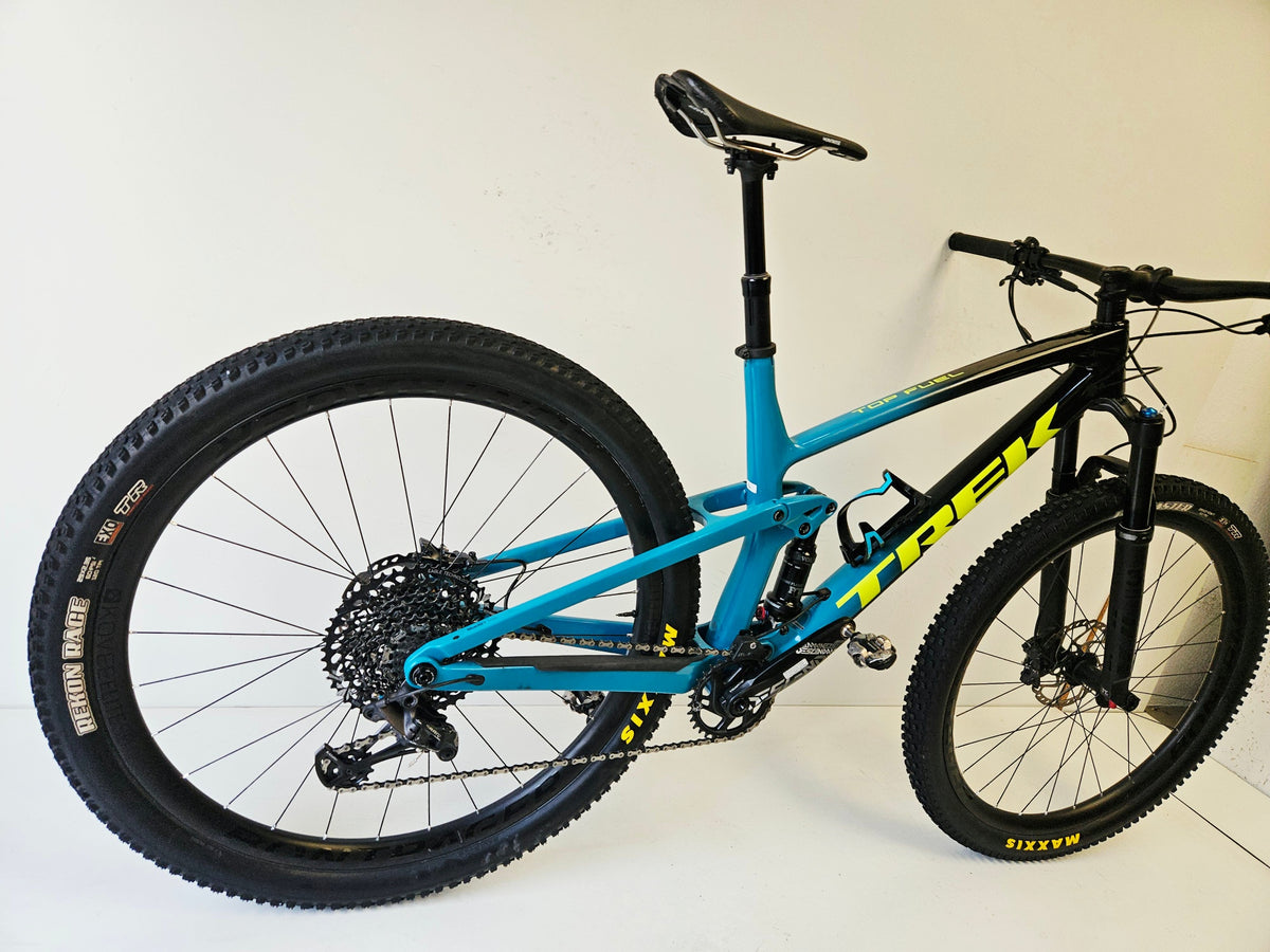 Trek TopFuel 9.8 - L
