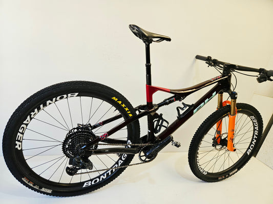 BH Lynx Race - L