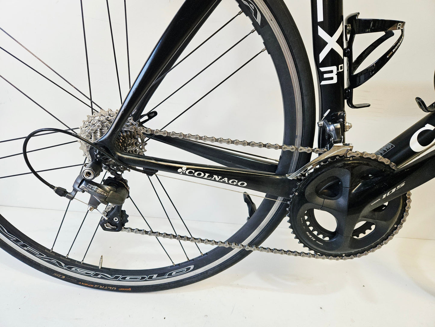 Colnago CLX 3 - 54