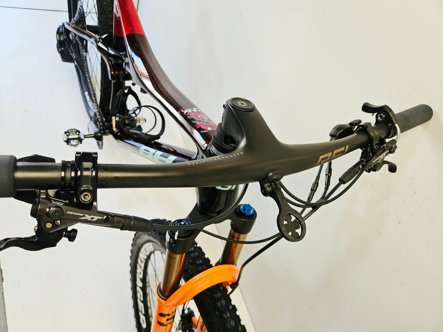BH Lynx Race - L
