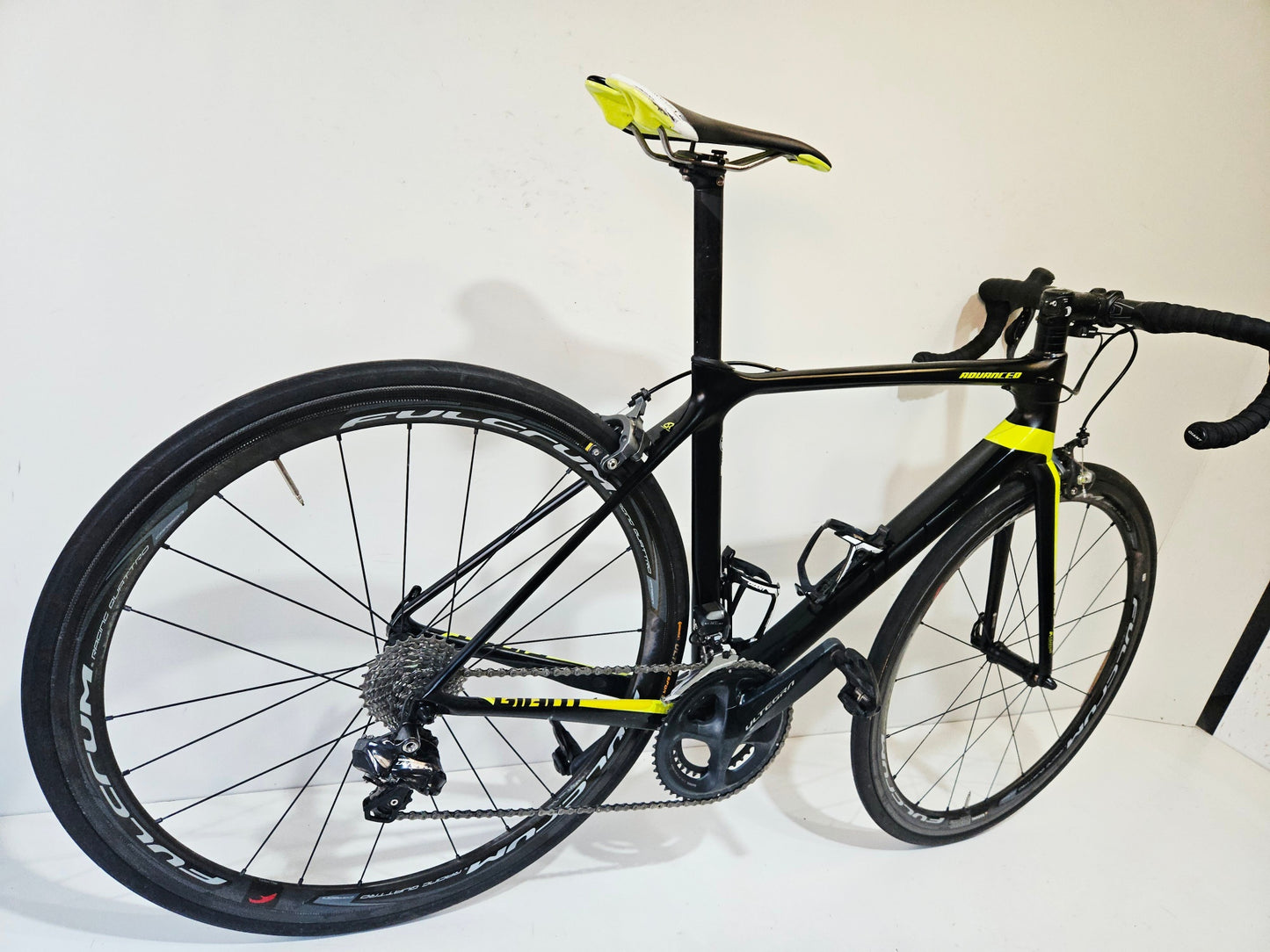 Giant Tcr Adv. Pro 1 - M