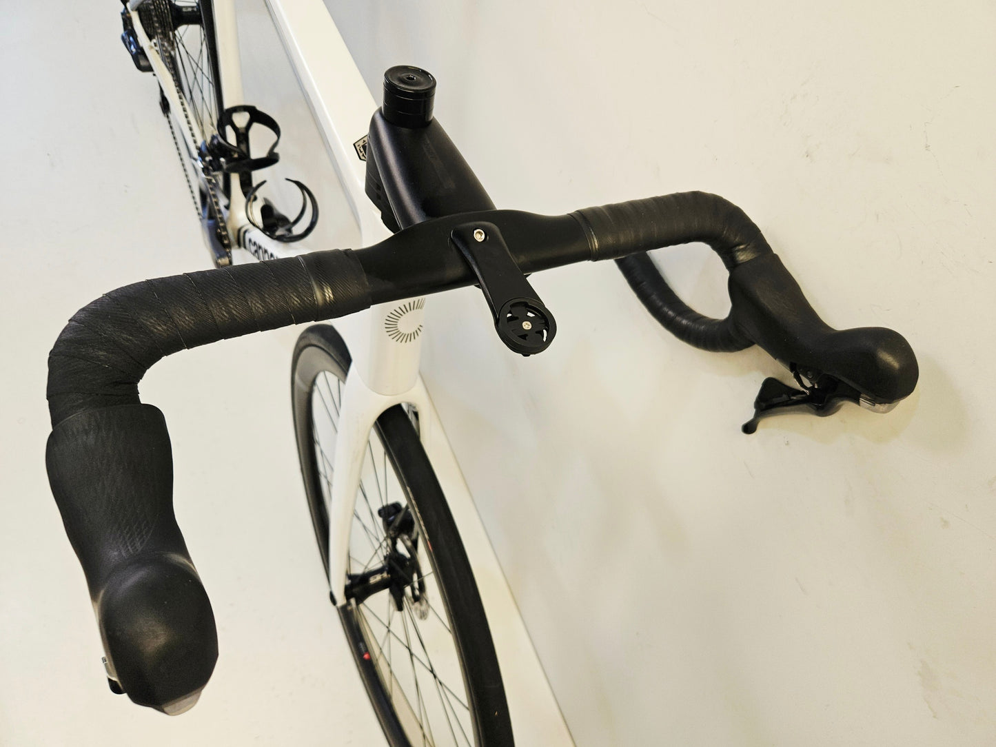 Cannondale Supersix Evo - 58