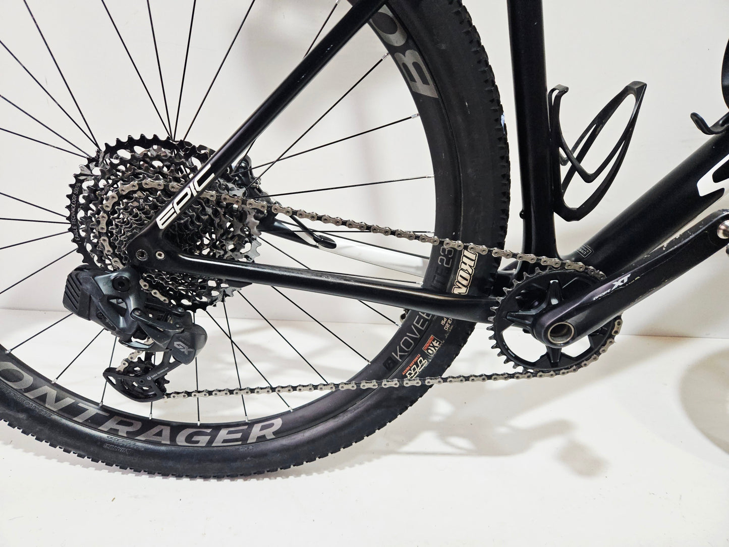 Specialized Epic Sworks - L