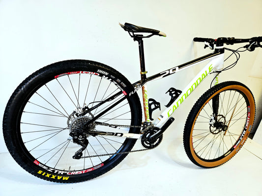Cannondale F29 - M