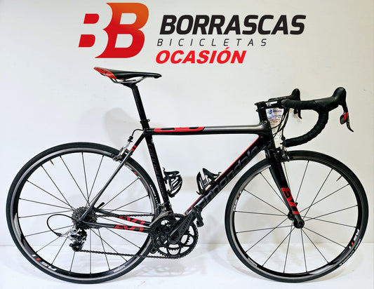 Cannondale Supersix Evo - 52