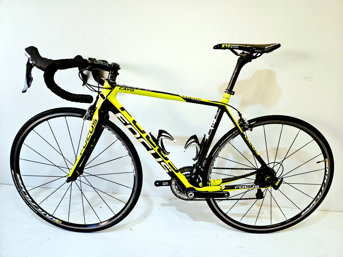 Focus Cayo Carbon - M