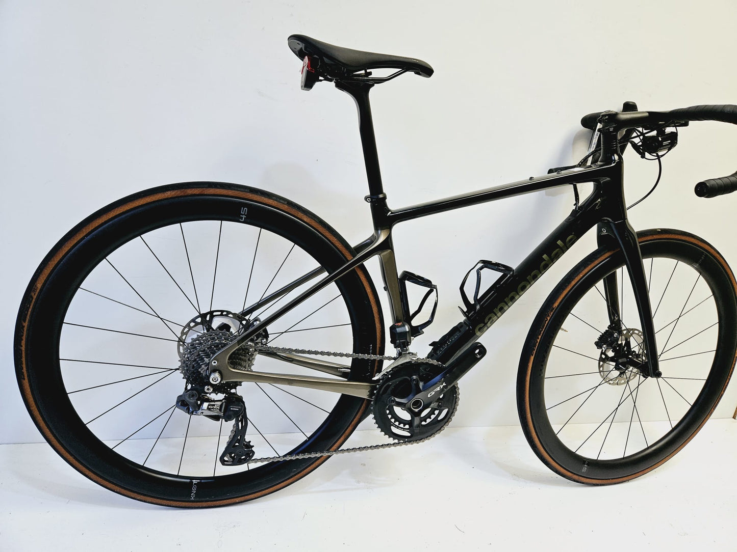 Cannondale Synapse LTD - 51