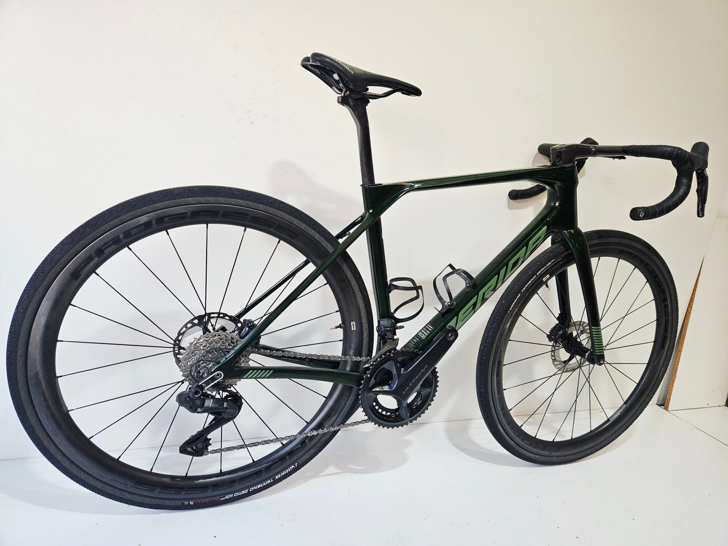 Merida Scultura Endurance 9000 - XS