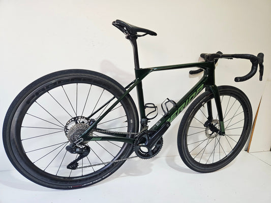 Merida Scultura Endurance 9000 - XS