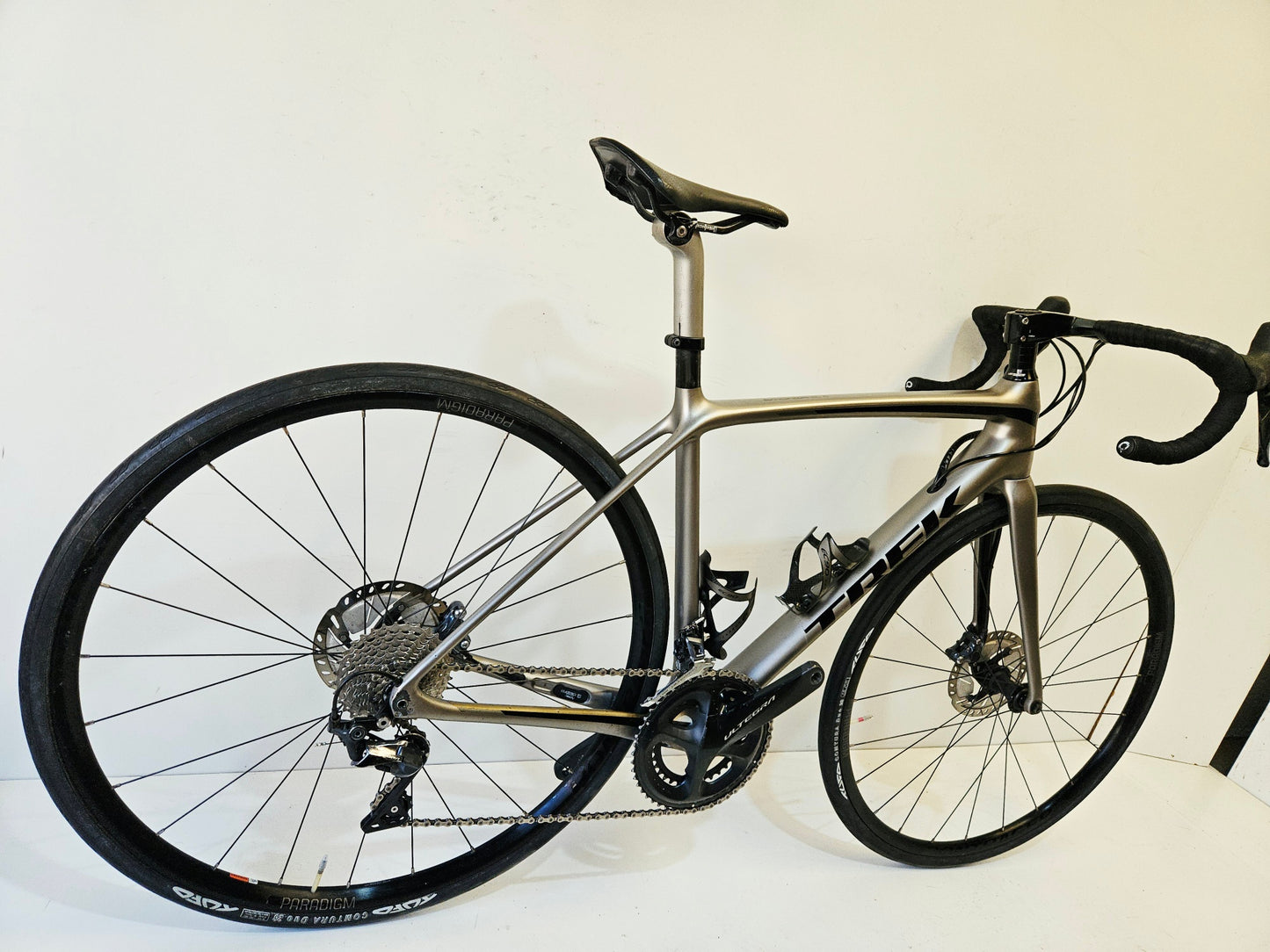 Trek Emonda SL6 Disc - 52