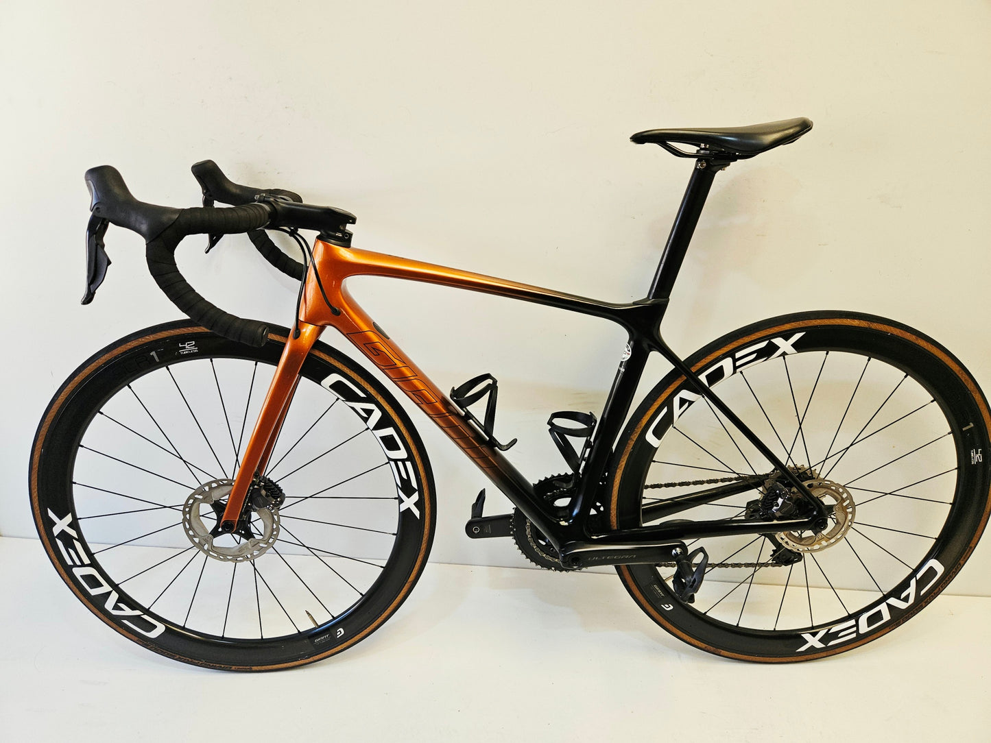 Giant Tcr Adv. Pro 0 Disc - S