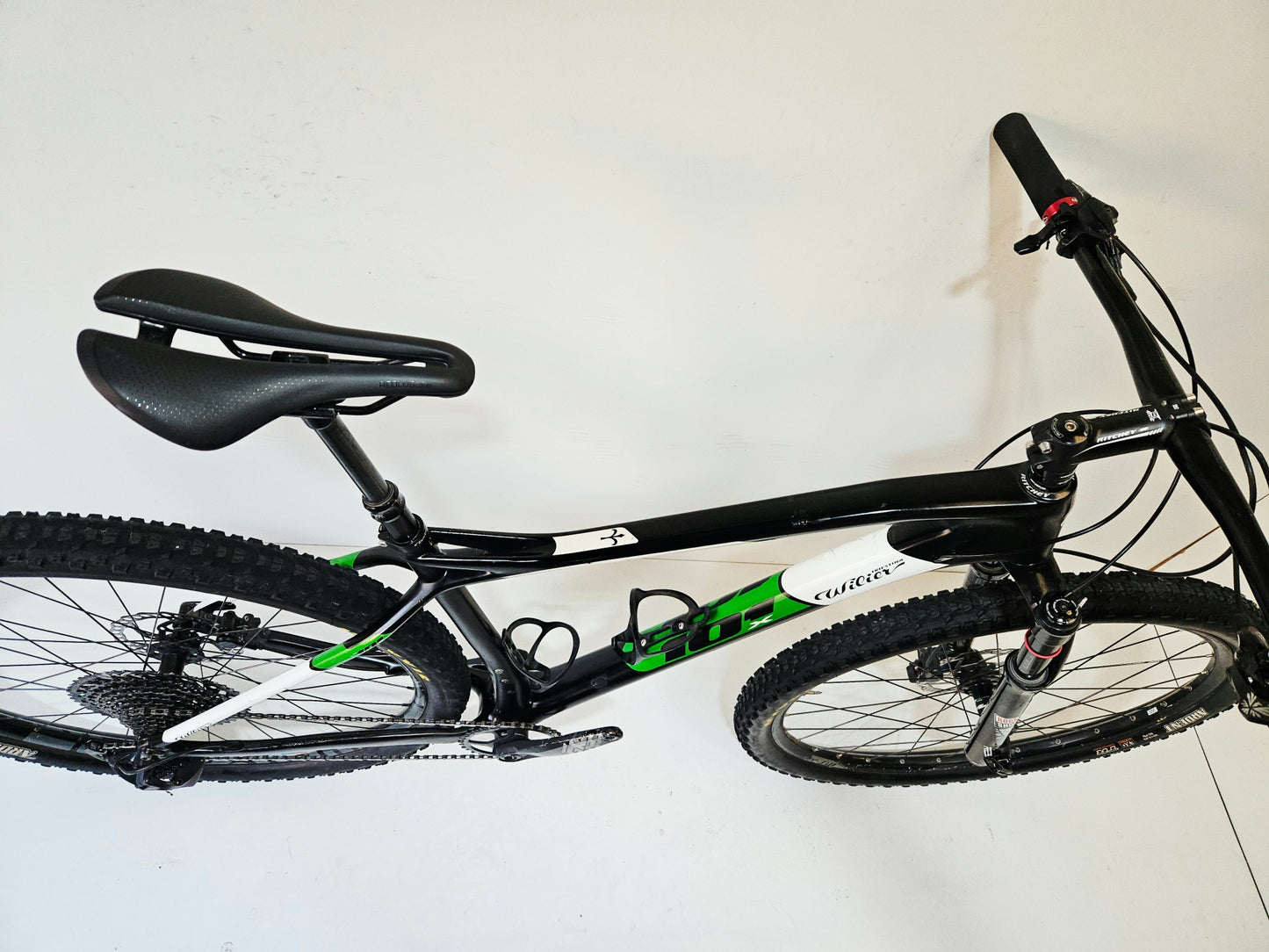 Wilier 101X - L