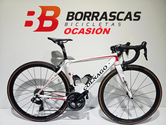 Colnago M10S - XS