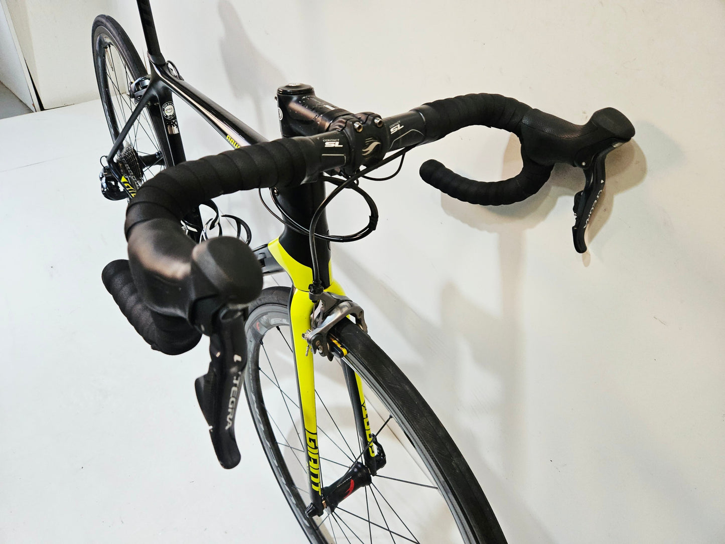 Giant Tcr Adv. Pro 1 - M
