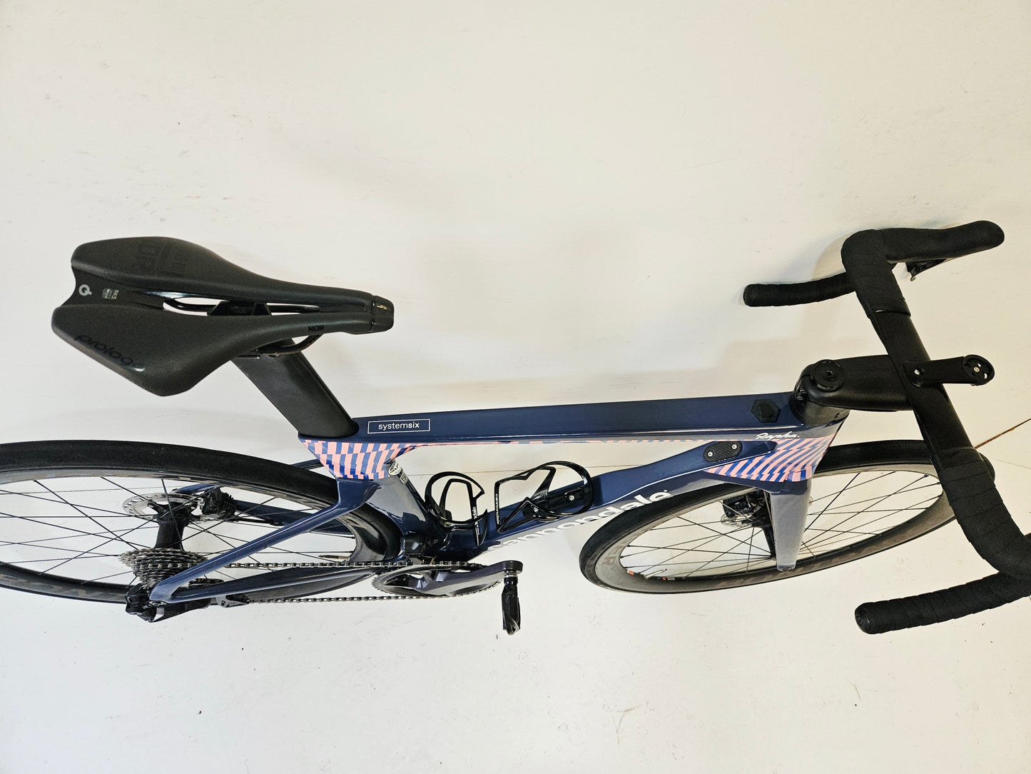 Cannondale Systemsix HM Rapha - 54