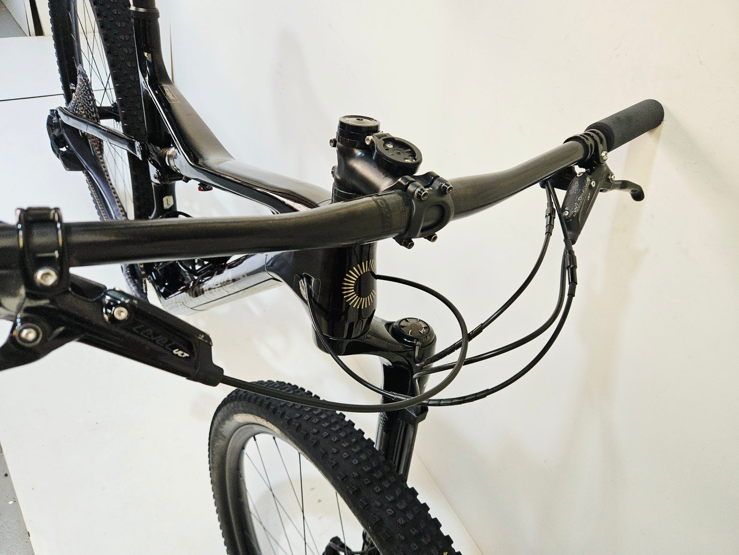 Cannondale Scalpel HM 1 - L