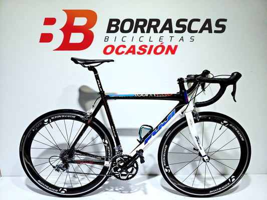 Fuji Team Pro Carbon - L