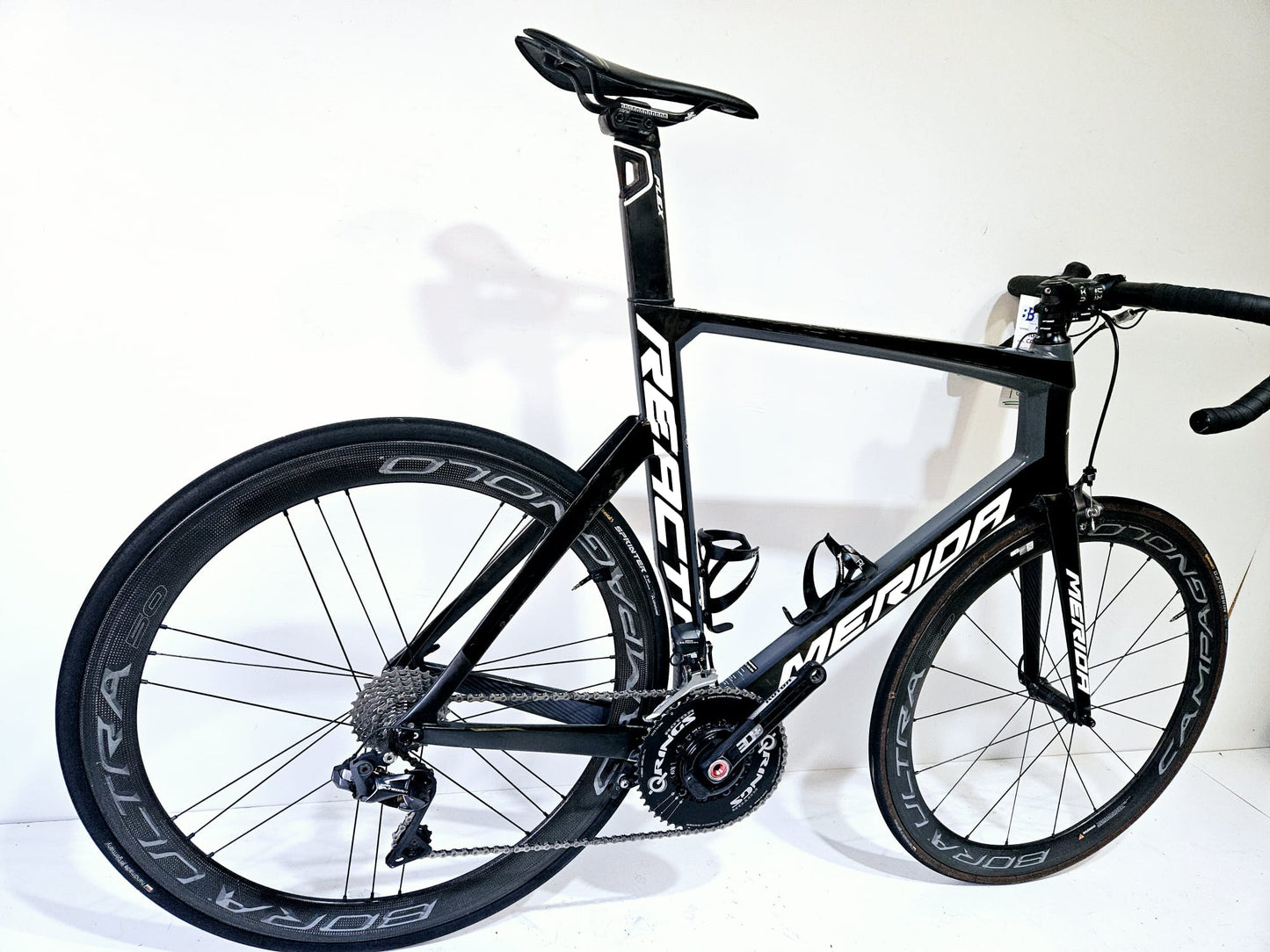 Merida Reacto - XL