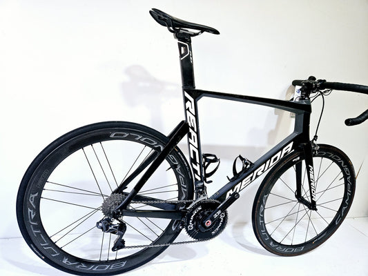 Merida Reacto - XL