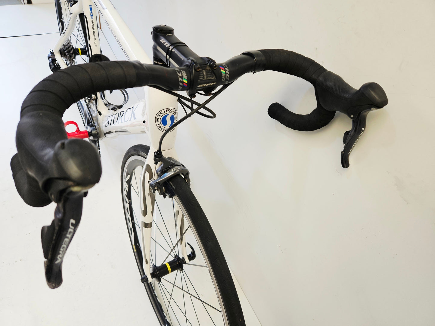Storck Scenero - 55