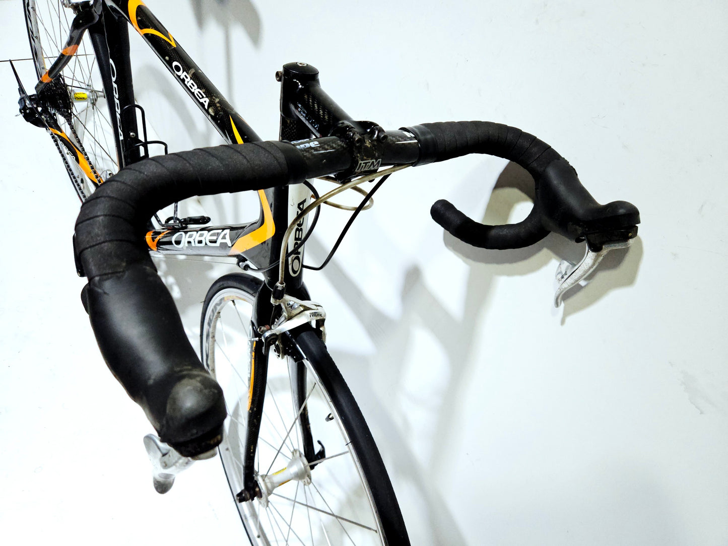 Orbea Onix Carbon - 55
