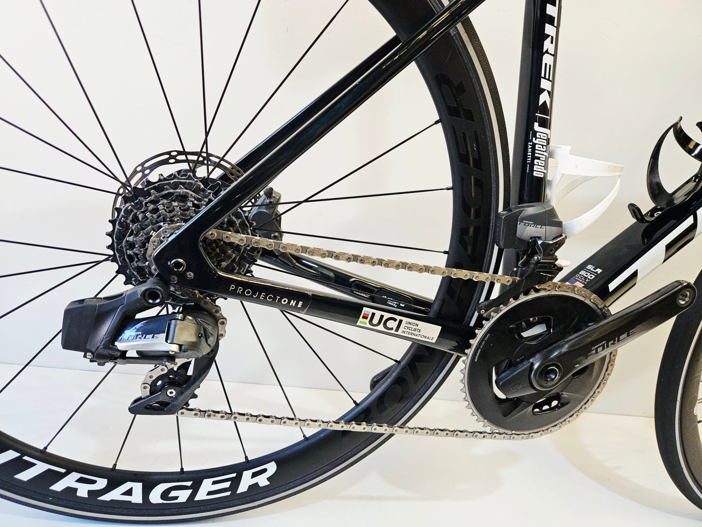Trek Emonda SLR - 54