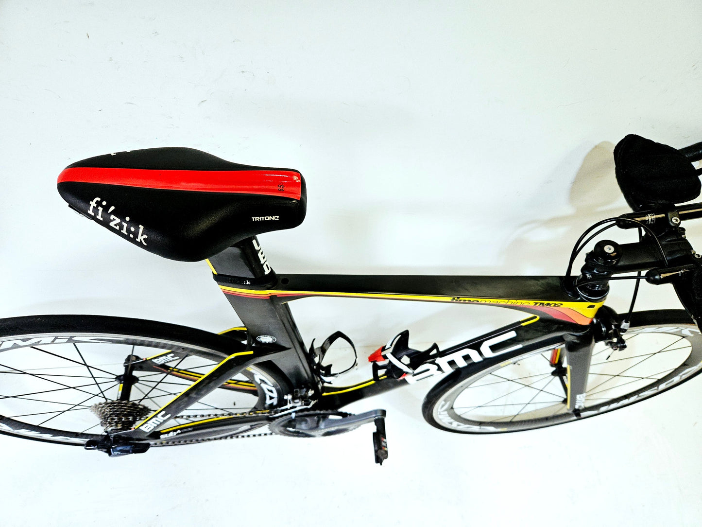 BMC Time Machine TM02 - M