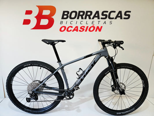 Trek Procaliber 9.7 - ML