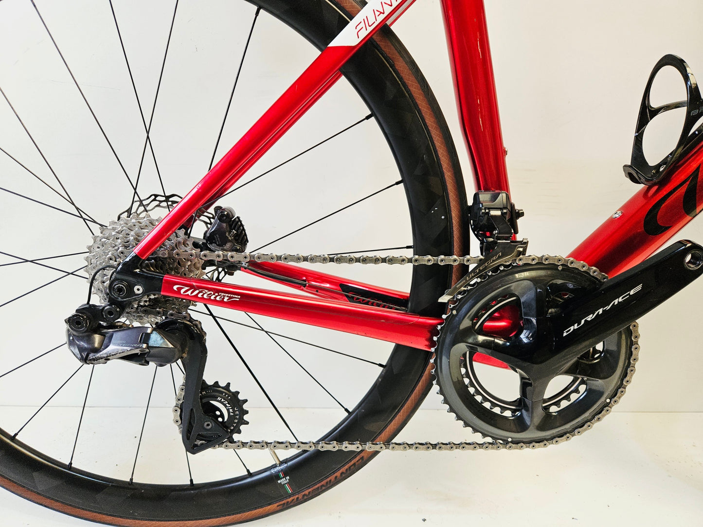Wilier Filante SLR - S